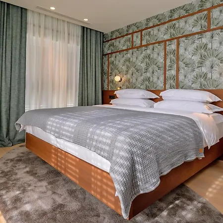 Harmony 1 Holiday home *