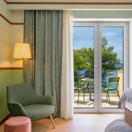 Feriehus Harmony 1 Hvar Town