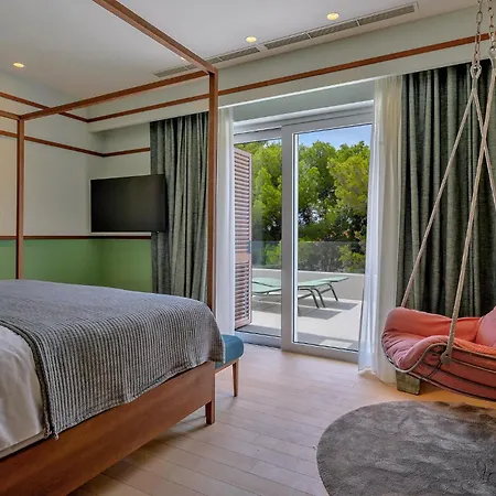 Harmony 1 Holiday home