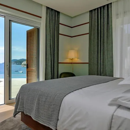 Holiday home Harmony 1
